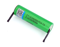VariCore VTC6 3.7 V 3000 mAh akumulator litowo-jonowy 18650 VC18650VTC6 baterie + DIY nikiel 3
